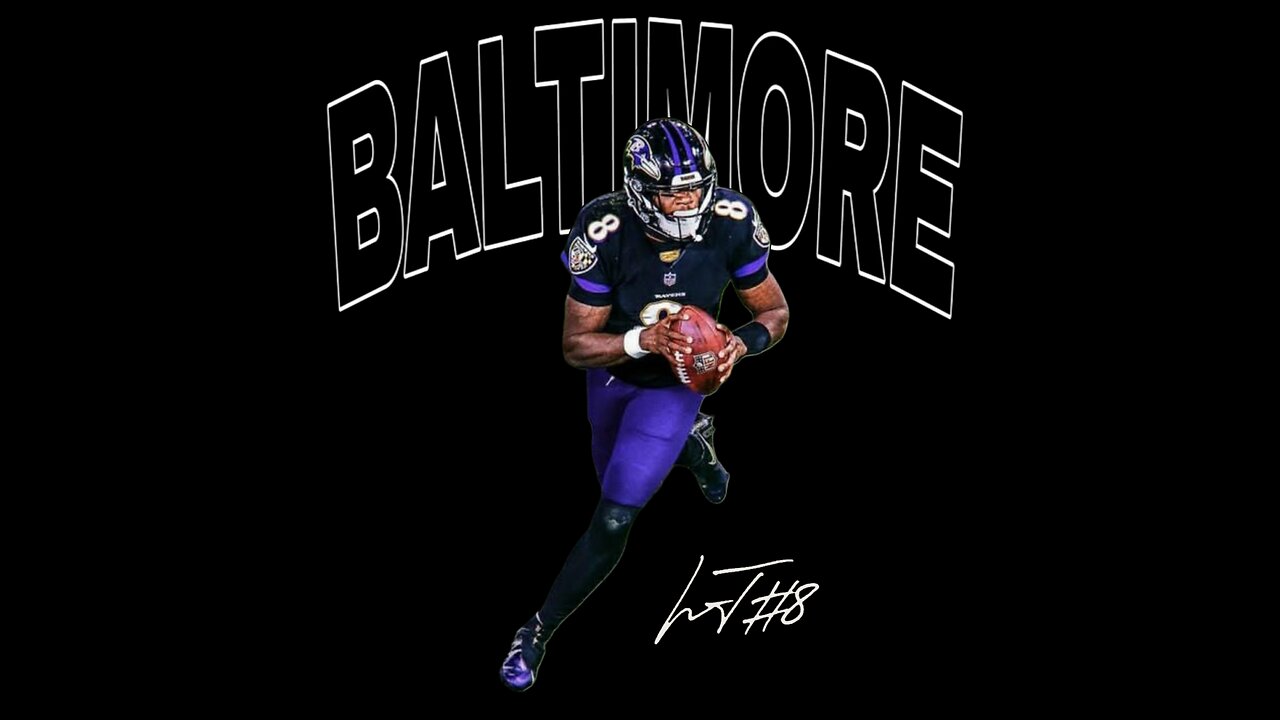 Welcome 2 Bmore