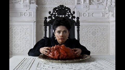 They think they're gods.