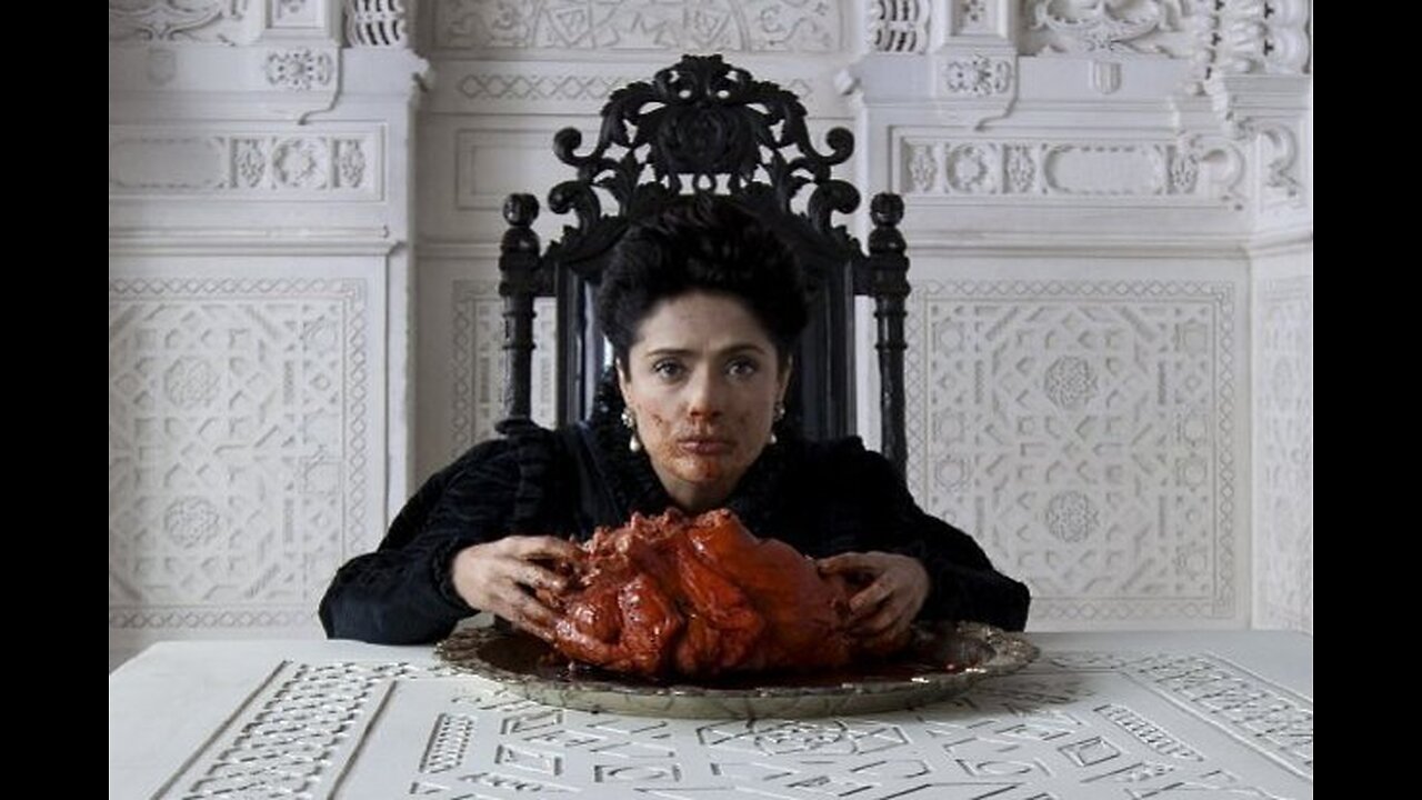 They think they're gods.