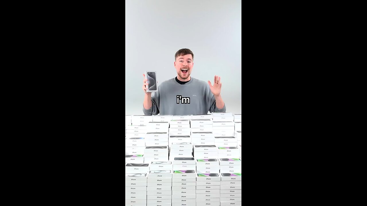 Subscribe For An iPhone