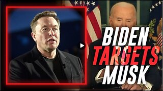 The Globalist Deep State Has Declared War On Elon Musk For Exposing Their International Pedophiles