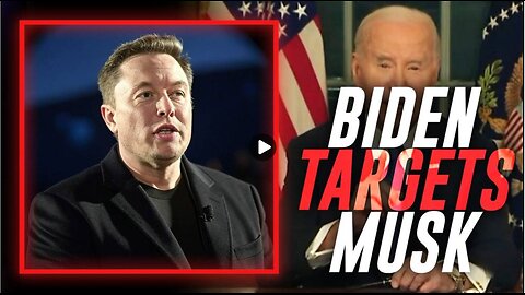 The Globalist Deep State Has Declared War On Elon Musk For Exposing Their International Pedophiles