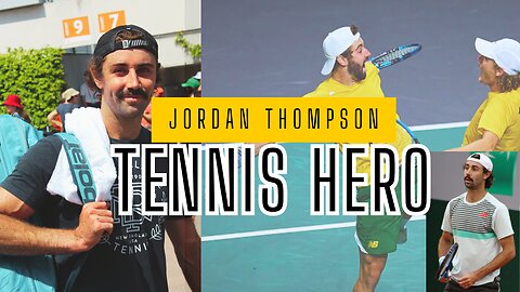 10 Sure Fire Ways to Get Better at jordan thompson