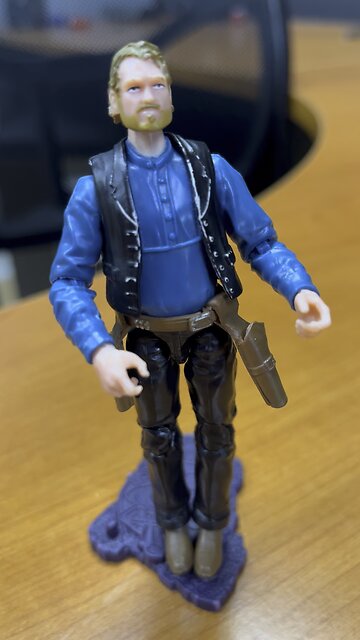 Do you feel sorry for Feds losing their jobs?