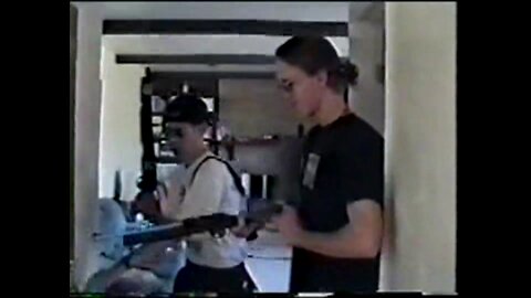 Trailer for Echoes of Columbine