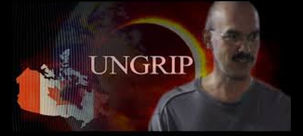 UNGRIP