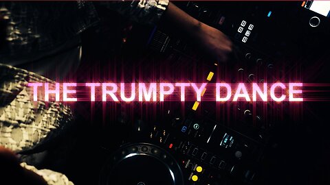 The Trumpty Dance