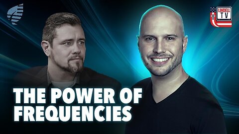 The Power of Frequencies with a royal rife, Mike Dillon, etc