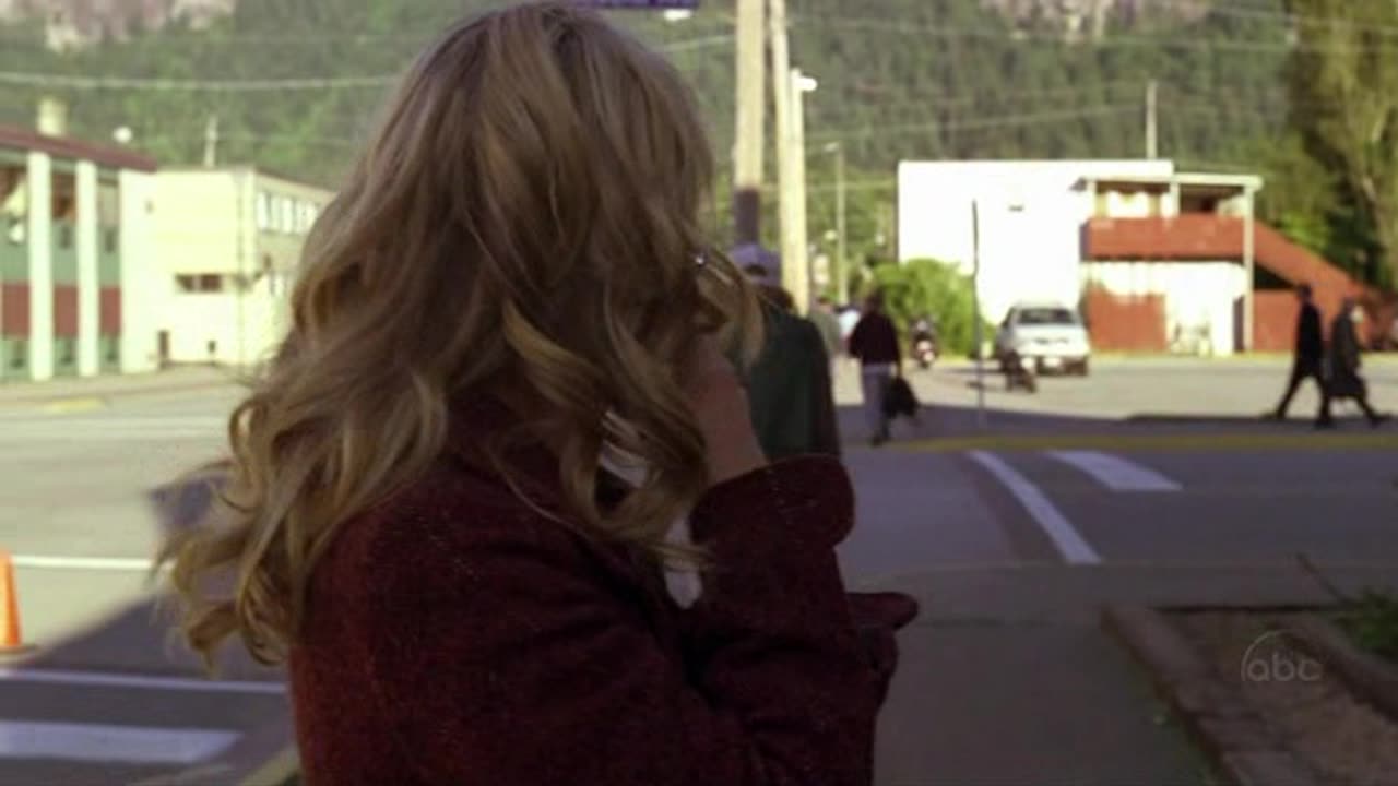 Men in Trees S1E2