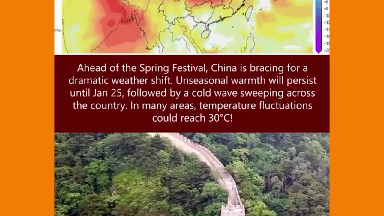 🆘 THE TREND OF INCREASING DISASTERS OVER THE PAST 10 YEARS IS SHOCKING!