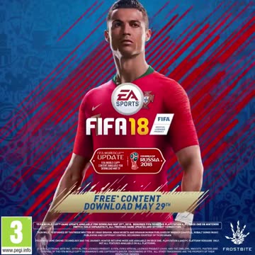 OLD IS GOLDEN- My World Cup FIFA18!