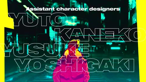 Cyberpunk 2