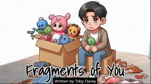 Fragments of You