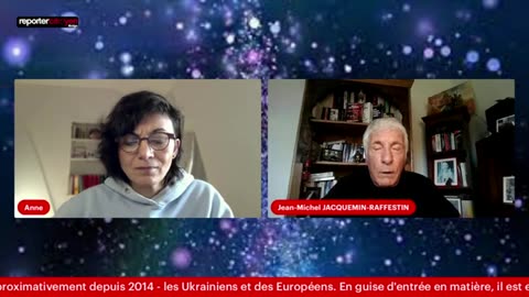 Jean-Michel Jacquemin-Raffestin, auteur et journaliste d’investigation, "L'empire du mensonge"