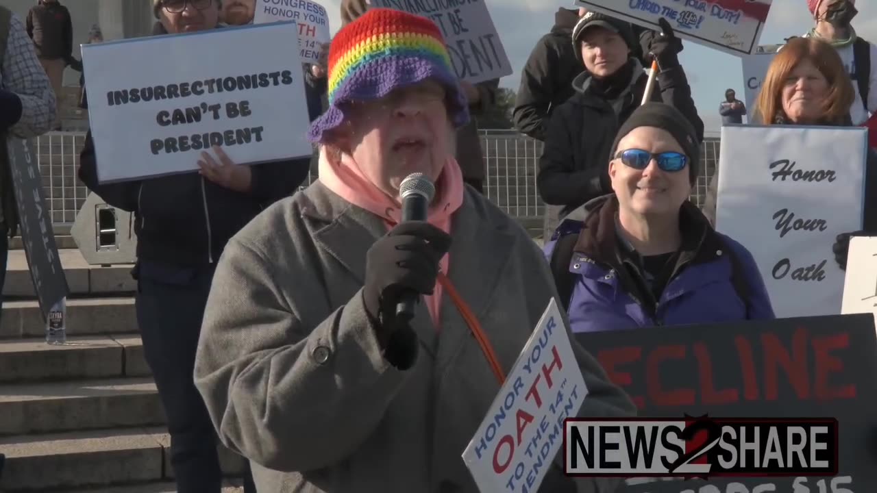 Politics - 2025 What Mental Illness Looks Like Liberal Globalist Commie LGBTQ+++ Tranny Pedos