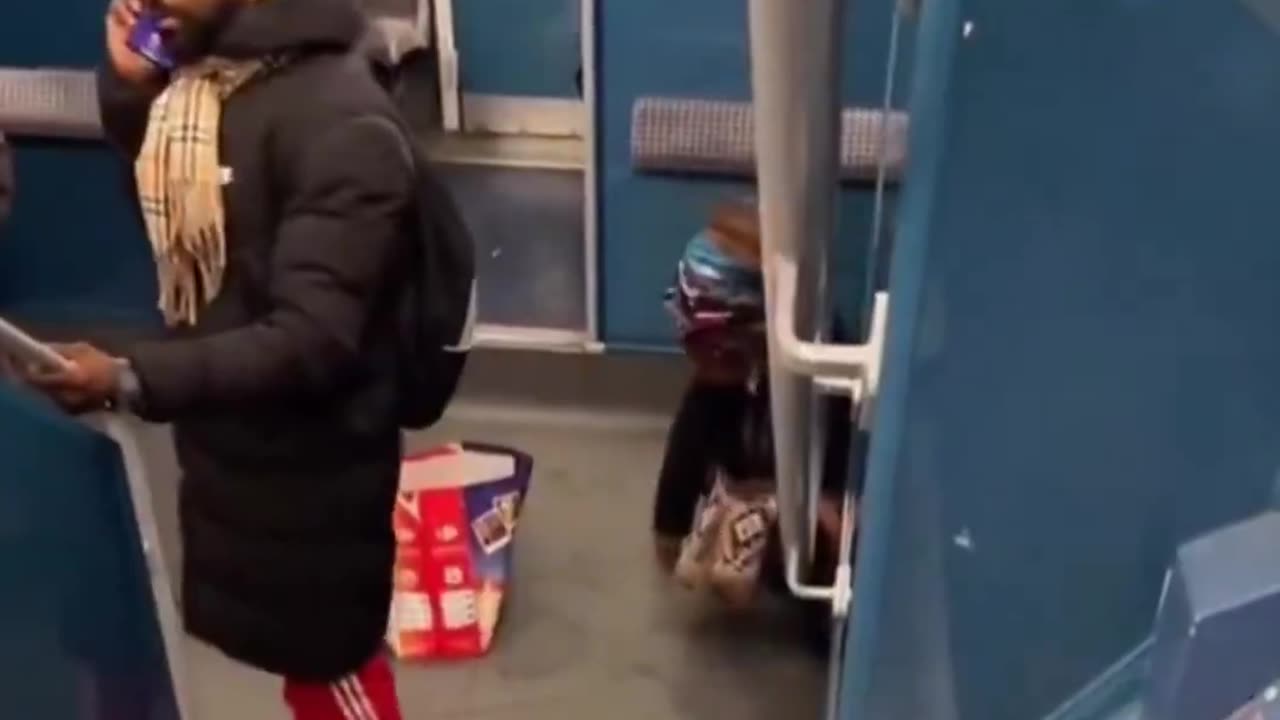 This is France. If you import third world you become third world.