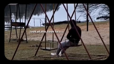 Sad moments play song and hard work go