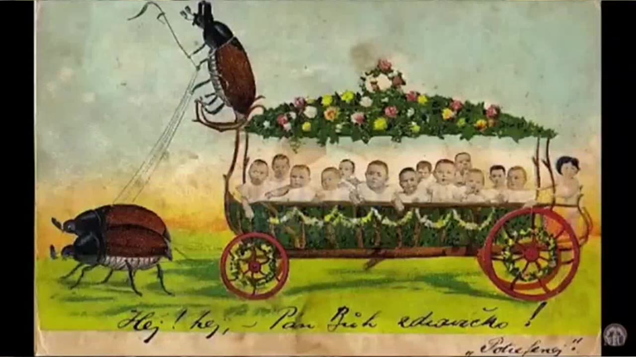 Cabbage Patch Kids and the Last Reset