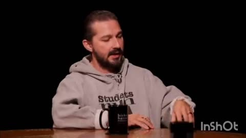 Shae Lebeouf Converts to the Catholic Church