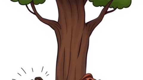 Barking Mad Dad Joke: The Tree-mendous Quest for the Right Tree 🌳🐶