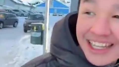 🇬🇱🇩🇰🇺🇸From Greenlanders to Trump: "Buy Greenland! We don't like the Danish