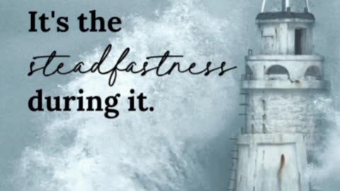 G-D'S PEACE IS STEADFAST AND PERPETUAL - JUST RETURN TO YOUR HEART, TO FIND HIM AND HIS PEACE THERE!