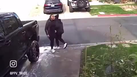 Two California Women Arrested in Connection to Dog-Kicking Incident That Went Viral