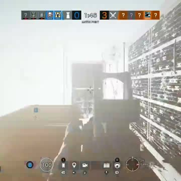 R6 0-3 comeback on rank