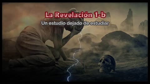 La Revelación 1-b