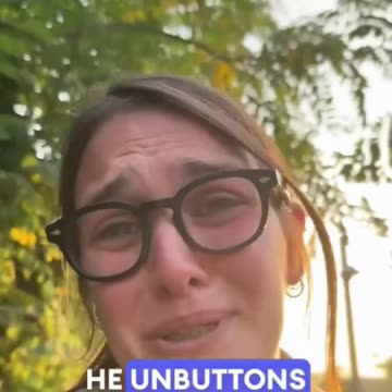 Women in Italy and Europe are not safe.