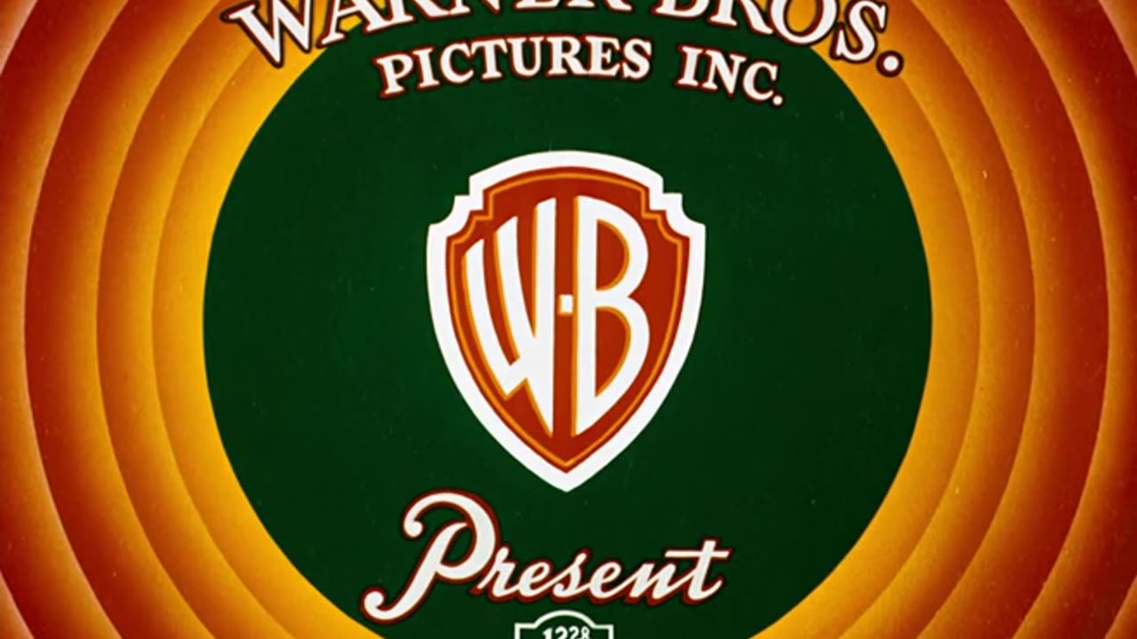 The Unbearable Bear (1943) | Warner Bros