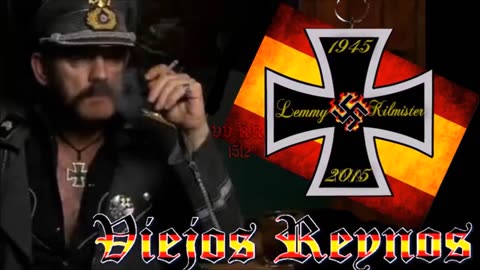 LEMMY KILMISTER - Stand by me (Subtítulos español-inglés)