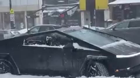 Reliable Tesla