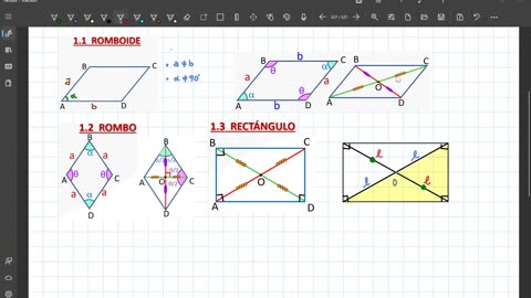 ADC SEMIANUAL 2023 | Semana 05 | Geometría