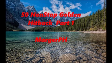 50 NonStop Golden Hitback Part 1