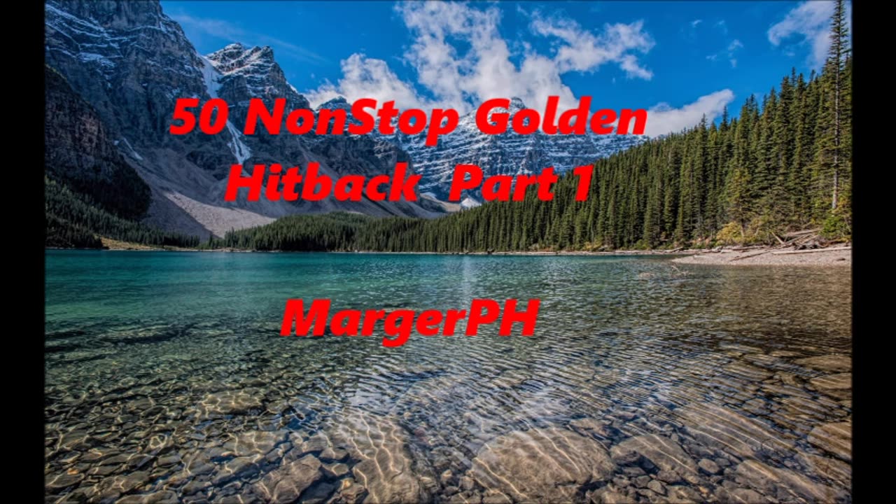 50 NonStop Golden Hitback Part 1