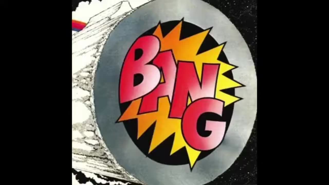 Bang - Lions, Christians - Proto-Metal