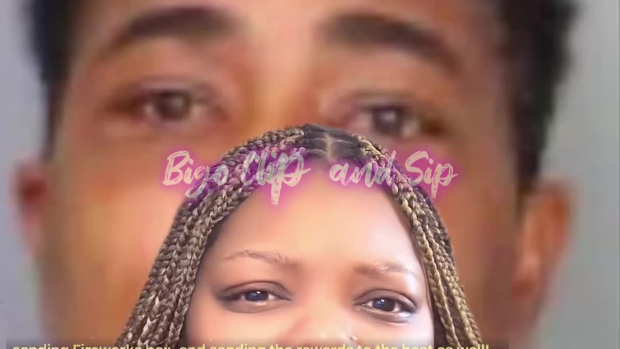 Ocean gets into it with Lieutenant after she spoke her unborn child #bigoclipandsip