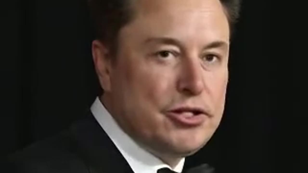 Elon Musk promoting Digital Products