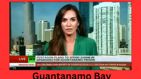 Guantanamo Bay - YMCA. captkylepatriots1776@gmail.com