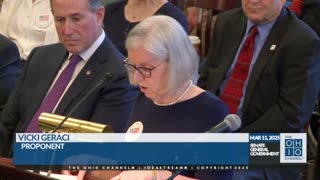 Vicki: Since 2020 federal spending has increased at a rate of 25X population growth. Why?