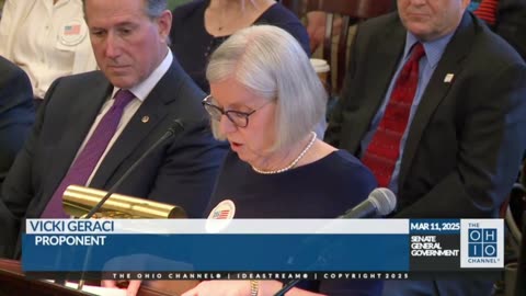 Vicki: Since 2020 federal spending has increased at a rate of 25X population growth. Why?