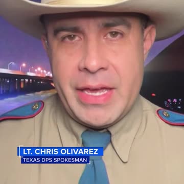 Border changes seen ‘immediately’_ Texas DPS spokesman
