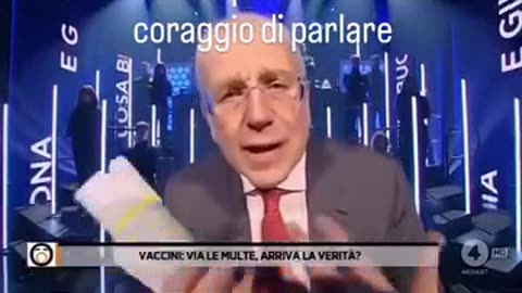 La politica che non fa gli interessi del popolo... è dittatura!