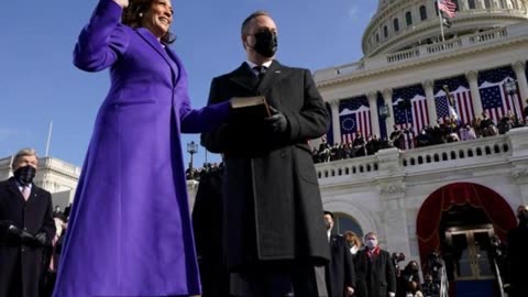 Kamala Harris vs. Usha Vance: Fashion Choices at Trump’s Inauguration