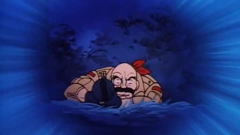 ThunderCats 1985 Season 1 Episode 24 Safari Joe