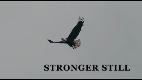 Pray USA, 3/11/25 Stronger Still