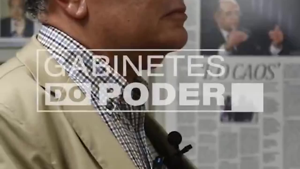 A subserviência da militância de redação da Globo ao regime é constrangedora.