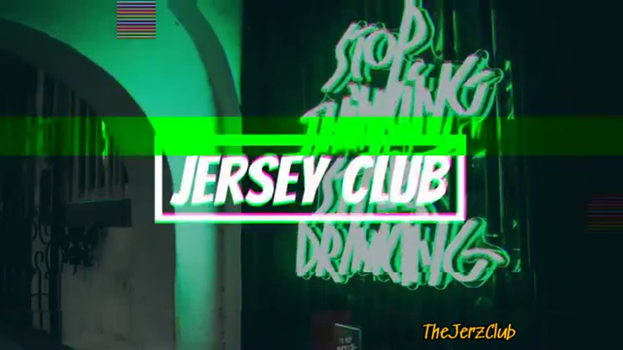 DJ TAMEIL - WHERE YOU FROM (JERSEY CLUB) | THEJERZCLUB