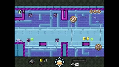 Blast Away the Wall - Spikeventure Pt.7